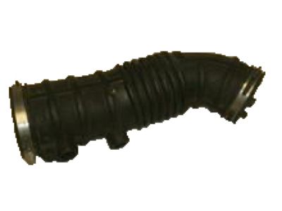 2000 Ford Explorer Air Intake Coupling - XL2Z-9B659-AAA