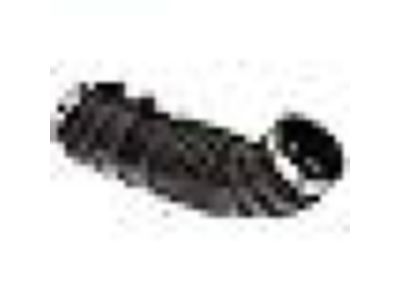 2000 Ford Explorer Air Intake Coupling - XL2Z-9B659-AAA