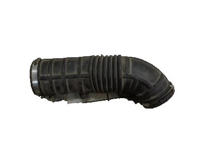 2000 Ford Explorer Air Intake Coupling - XL2Z-9B659-AAA