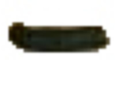 2000 Ford Explorer Air Intake Coupling - XL2Z-9B659-AAA