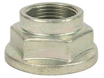 Ford Spindle Nut - CCPZ-3B477-B
