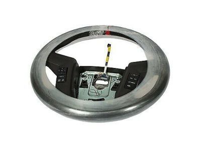 2011 Lincoln Mark LT Steering Wheel - BL3Z-3600-CB