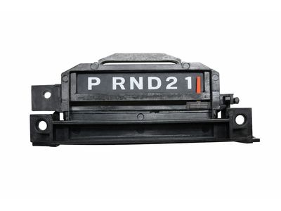 1995 Ford E-250 Shift Indicator - F5TZ-7A110-BA
