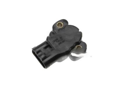 Ford Throttle Position Sensor - F57Z-9B989-A