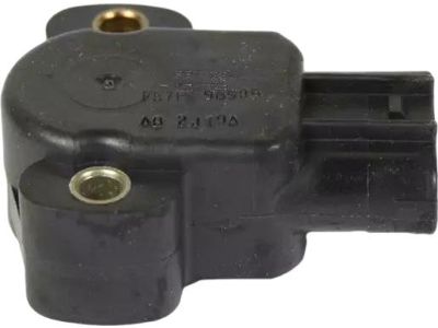 Ford Throttle Position Sensor - F57Z-9B989-A