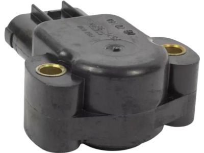 Ford Throttle Position Sensor - F57Z-9B989-A
