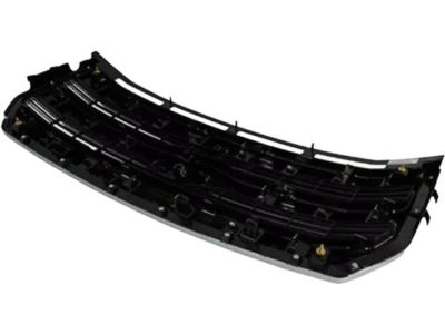 2015 Ford F-150 Grille - FL3Z-8200-KA