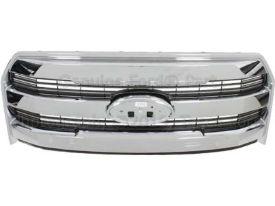 2015 Ford F-150 Grille - FL3Z-8200-KA