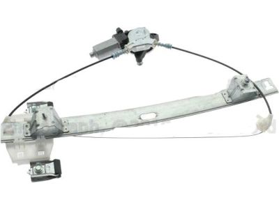 Ford E-450 Super Duty Camshaft Position Sensor - AL3Z-12K073-B