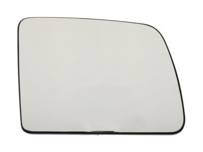 2010 Ford Transit Connect Car Mirror - 9T1Z-17K707-E