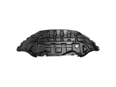 Ford DR3Z-17626-B Deflector - Stone