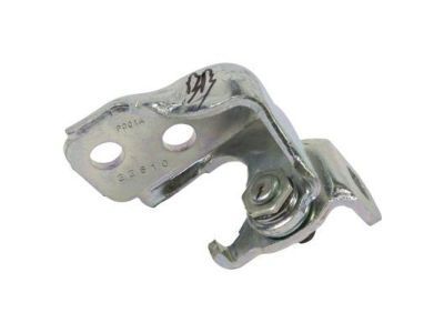 Ford BB5Z-7822810-A Hinge Assembly