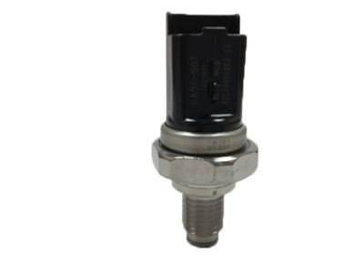 Ford 8C3Z-9G756-A Fuel Injector Pressure Sensor