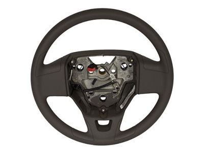 Ford 8S4Z-3600-DE Steering Wheel Assembly
