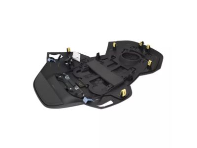 CJ5Z-78044D70-EA Ford Panel - Instrument Product Photo 2 of 2