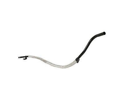 Ford F-450 Super Duty Dipstick Tube - BC3Z-7A228-B