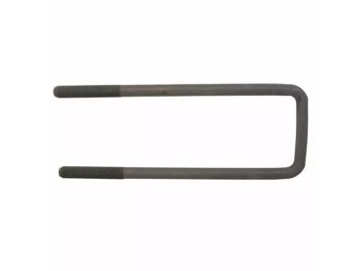 5U9Z-5705-A Ford U-Bolt Product Photo 1 of 1