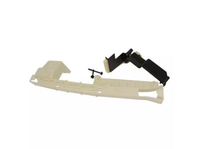 FL3Z-1626494-D Ford Door Lock Shield Product Photo 4 of 4