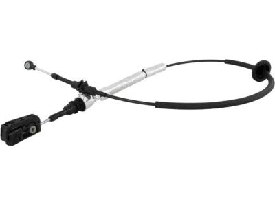 Ford F-150 Shift Cable - EL3Z-7E395-D