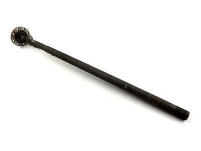 2013 Ford F-350 Super Duty Axle Shaft - 8C3Z-4234-F