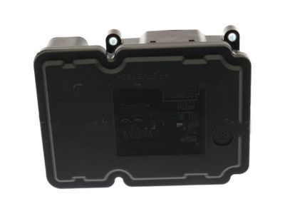 Mercury ABS Control Module - 8E5Z-2C219-A