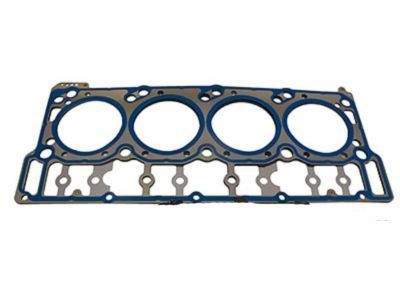 2006 Ford F-350 Super Duty Cylinder Head Gasket - 4C3Z-6051-DA