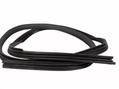 Ford Edge Door Seal - BT4Z-7820708-A