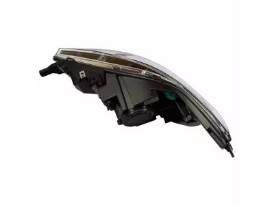 2014 Ford Taurus Headlight - DG1Z-13008-AA