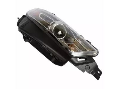 2014 Ford Taurus Headlight - DG1Z-13008-AA