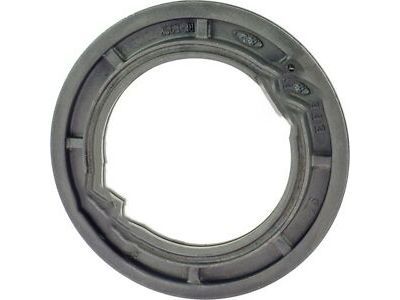 Ford XW4Z-71000-AA Nut - Sealing