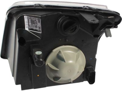 Ford Transit Connect Headlight - 9T1Z-13008-D