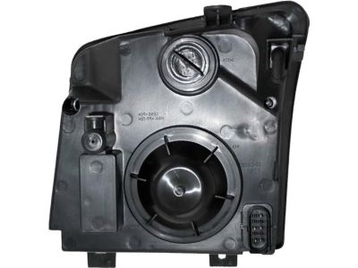 Ford Transit Connect Headlight - 9T1Z-13008-D