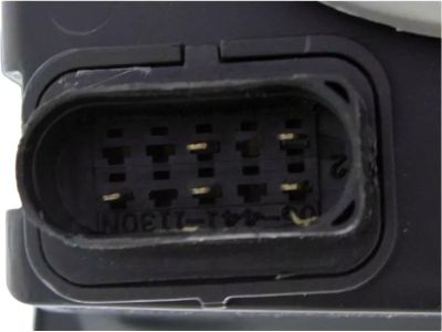 Ford Transit Connect Headlight - 9T1Z-13008-D