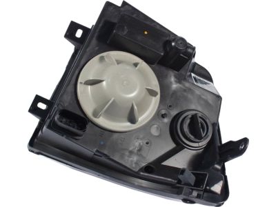Ford Transit Connect Headlight - 9T1Z-13008-D