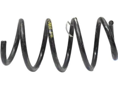 Ford C-Max Coil Springs - DV6Z-5310-A