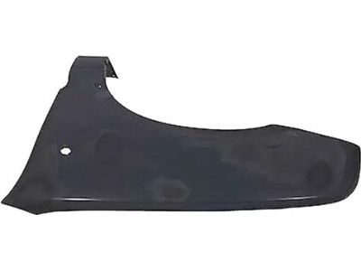 2002 Mercury Mountaineer Fender - 1L2Z-16006-DA