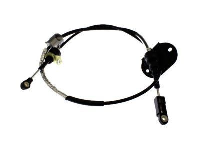Ford Fusion Shift Cable - DG9Z-7E395-L