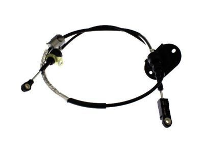 2016 Ford Fusion Shift Cable - DG9Z-7E395-L