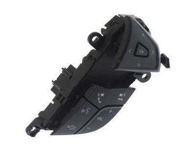 Ford Edge Cruise Control Switch - DG9Z-9C888-DA