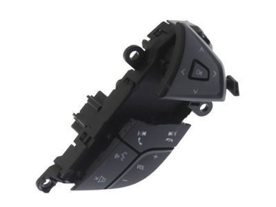 Ford Fusion Cruise Control Switch - DG9Z-9C888-DA