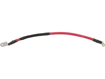 2012 Ford F-150 Battery Cable - DL3Z-14300-E
