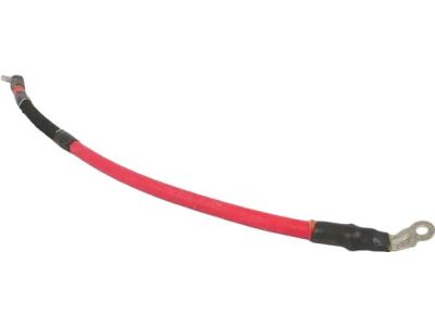 2012 Ford F-150 Battery Cable - DL3Z-14300-E