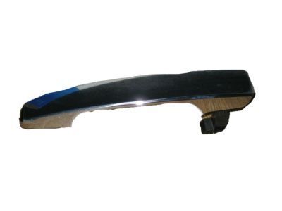 2009 Ford Focus Door Handle - 8S4Z-5422404-CA