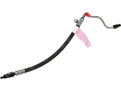 2002 Mercury Mountaineer Power Steering Hose - 3L2Z-3A719-CA