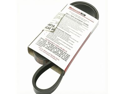 Ford F-550 Super Duty Serpentine Belt - 9C3Z-8620-A