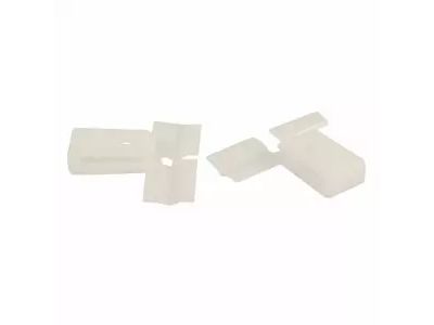 GD9Z-5452118-A Ford Retainer Roof Headlining Product Photo 2 of 4