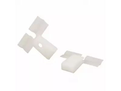 GD9Z-5452118-A Ford Retainer Roof Headlining Product Photo 4 of 4