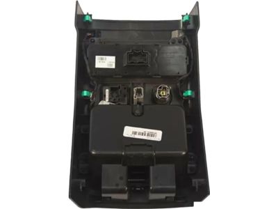 BB5Z-78045E24-AA Ford Panel Assembly Console Product Photo 3 of 3
