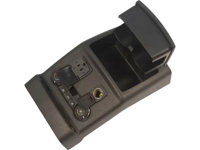 BB5Z-78045E24-AA Ford Panel Assembly Console Product Photo 1 of 3