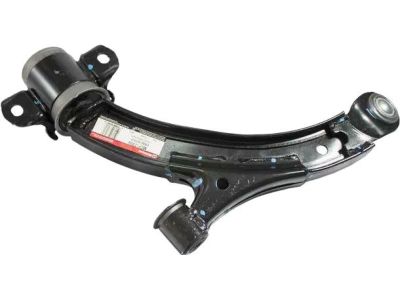 CR3Z-3078-A Ford Front Suspension Arm Assembly Product Photo 3 of 3
